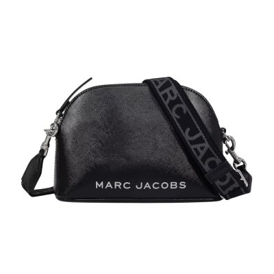 THE TRADEMARC DOME CROSSBODY
